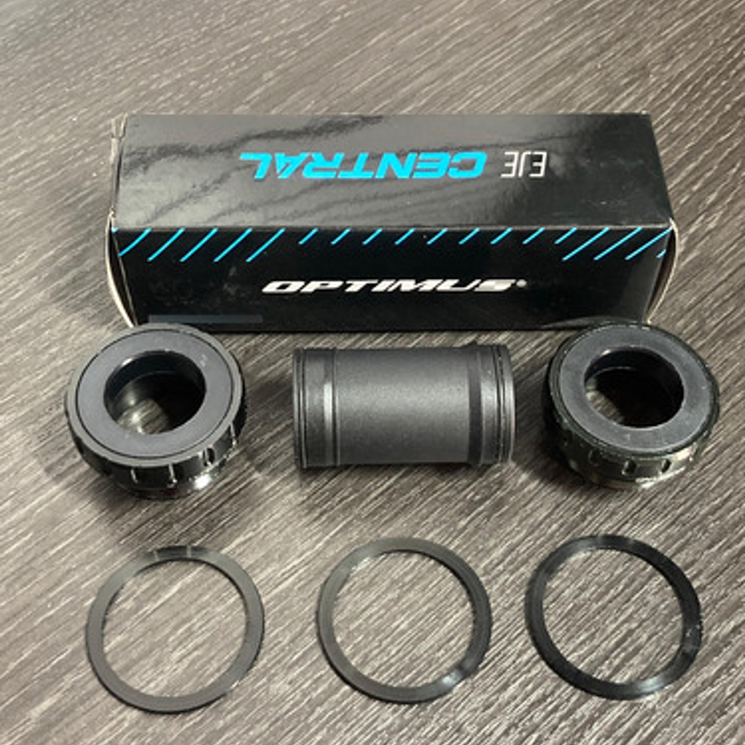 Centro Optimus Hollowtech  3