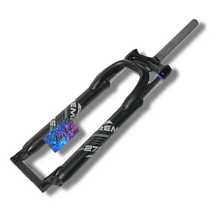 Suspensión Tremp 27.5