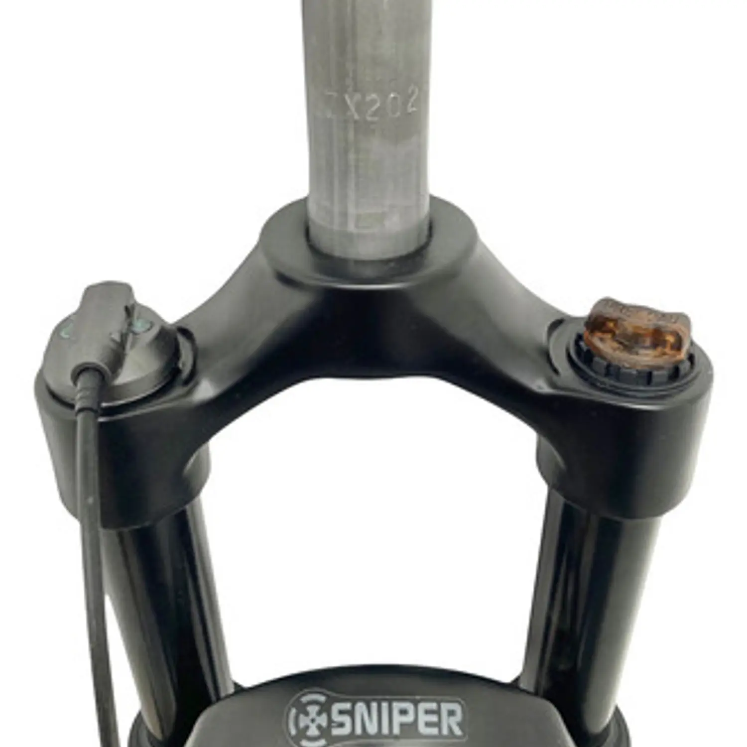 Suspensión Venzo Sniper 27.5