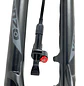 Suspensión Venzo Sniper 27.5