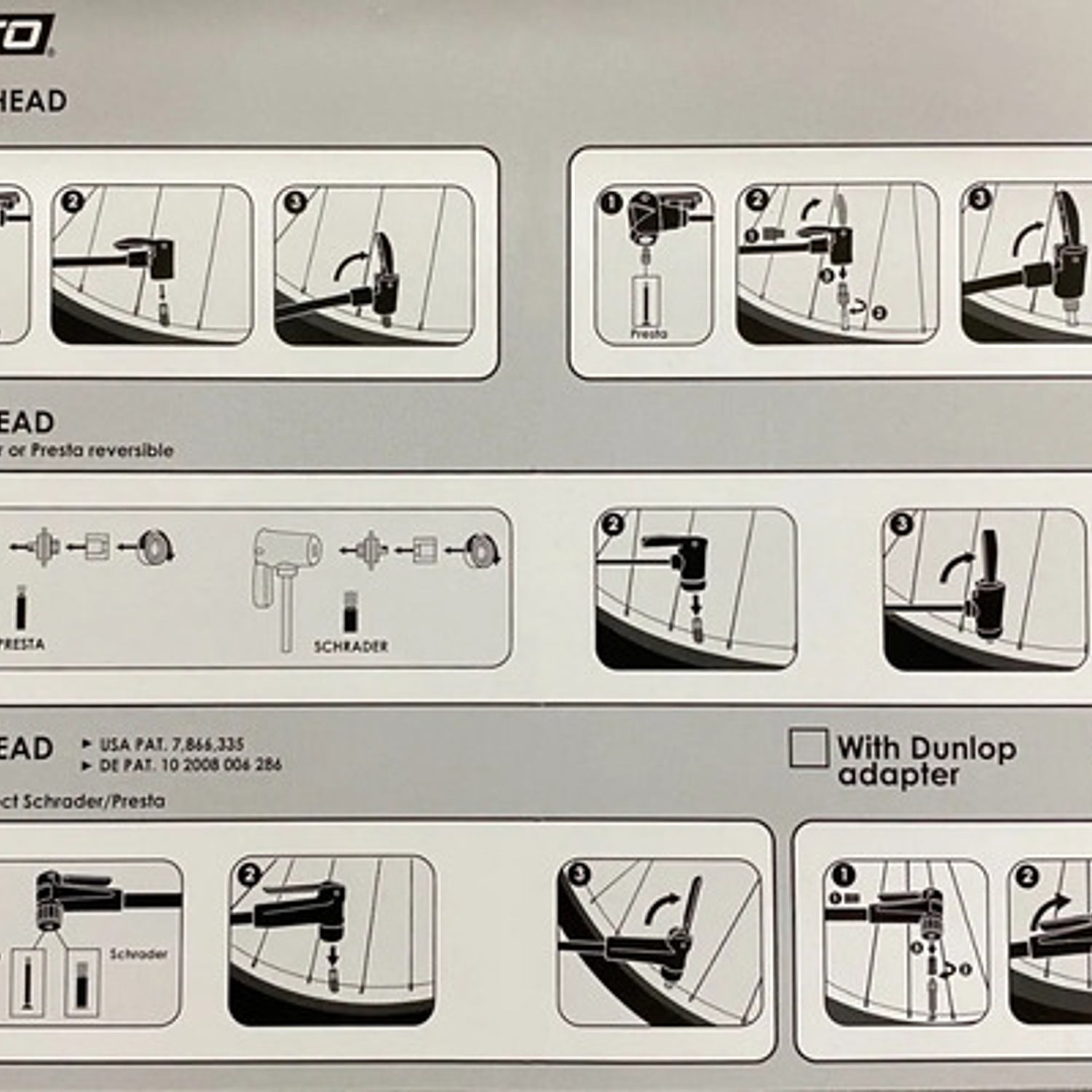 Bomba Beto De Piso Cmp-055n 120 Psi 5