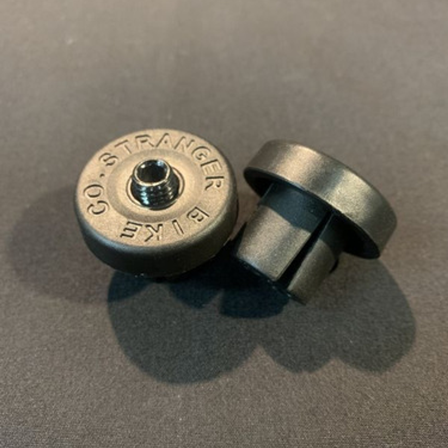 Grips Stranger Piston  3