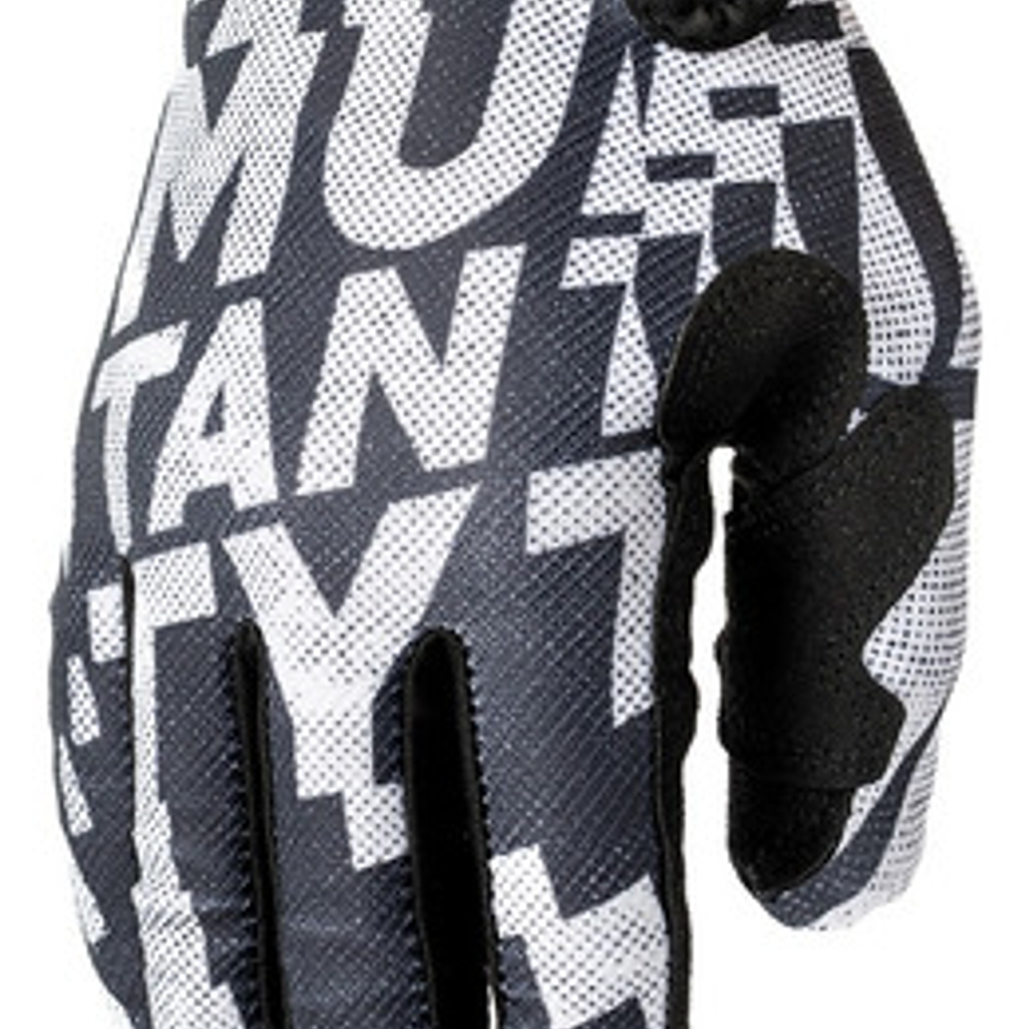 Guantes Ciclismo Mutanty Venom Adulto Bmx Mtb 1