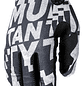 Guantes Ciclismo Mutanty Venom Adulto Bmx Mtb - Miniatura 1