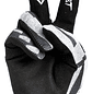 Guantes Ciclismo Mutanty Venom Adulto Bmx Mtb - Miniatura 2