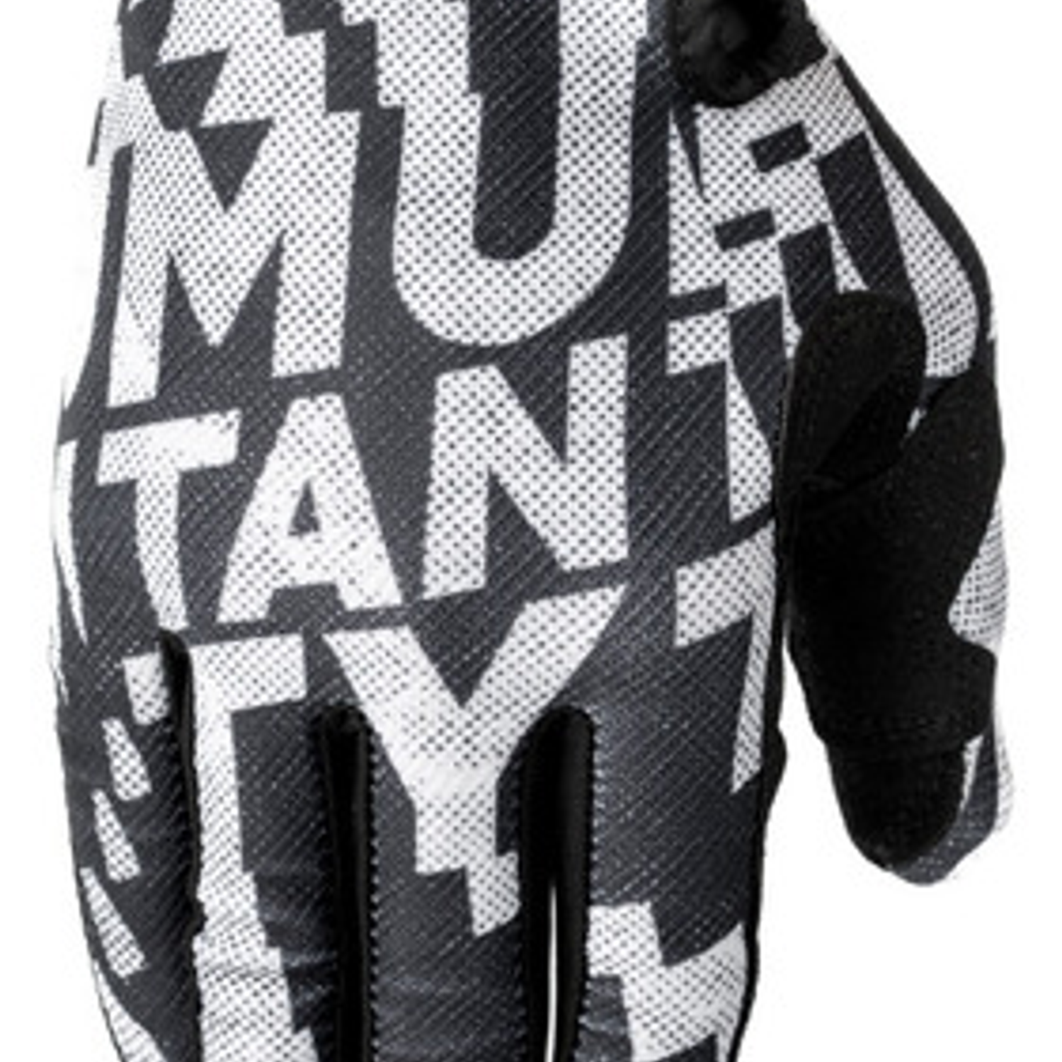 Guantes Ciclismo Mutanty Venom Adulto Bmx Mtb 3