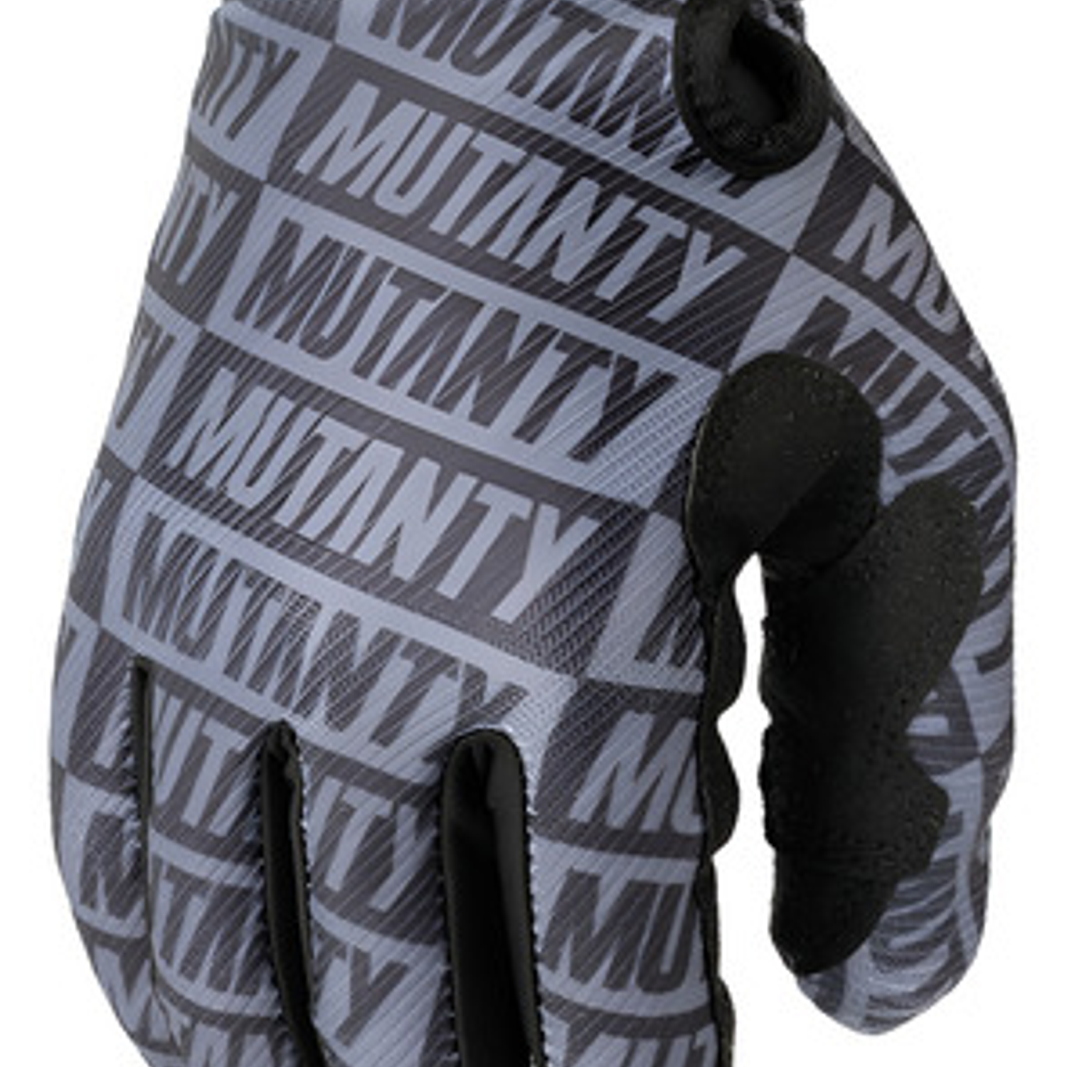 Guantes Ciclismo Mutanty Venom Adulto Bmx Mtb 5