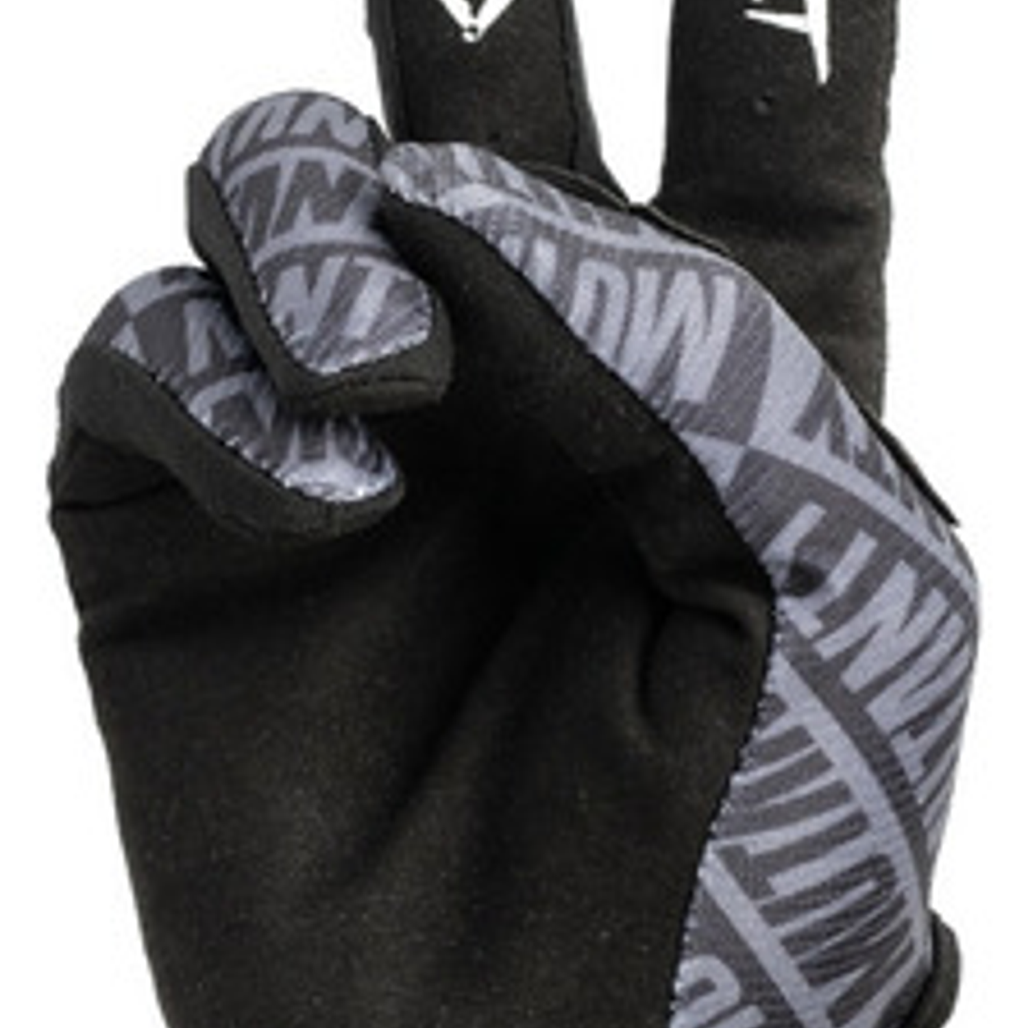 Guantes Ciclismo Mutanty Venom Adulto Bmx Mtb 6