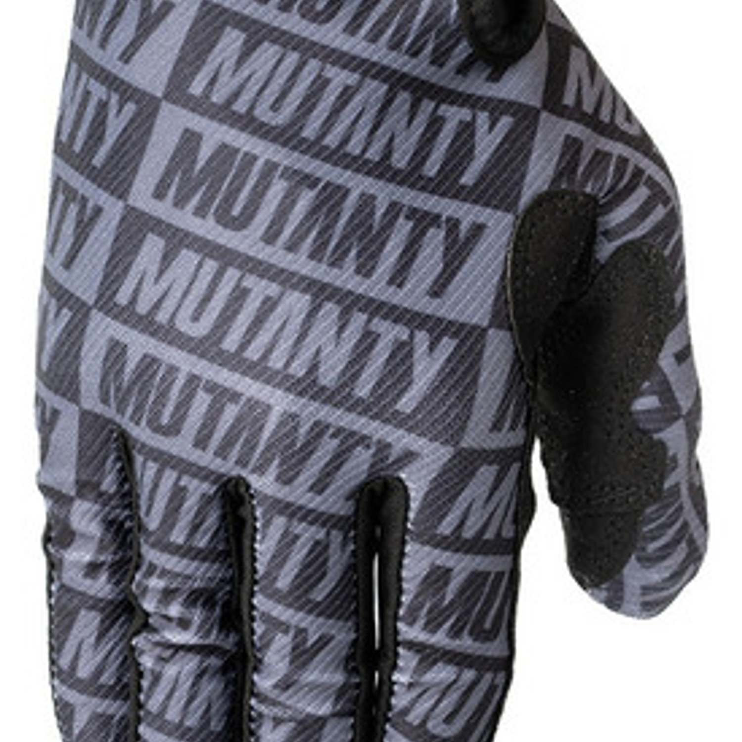 Guantes Ciclismo Mutanty Venom Adulto Bmx Mtb 7