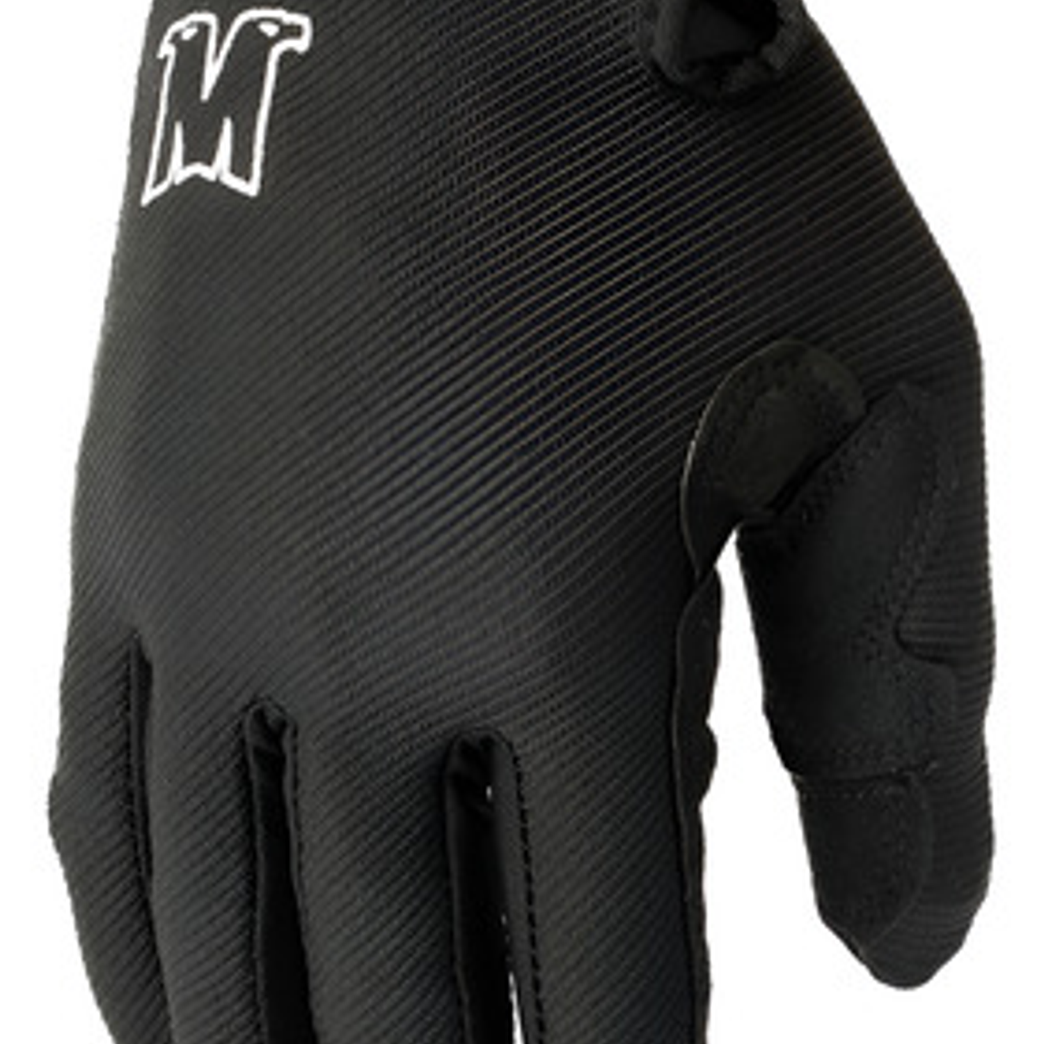Guantes Ciclismo Mutanty Venom Adulto Bmx Mtb 9