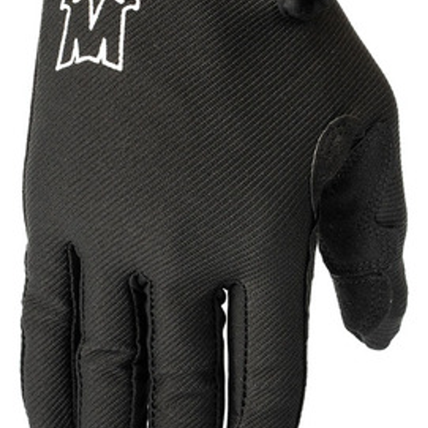 Guantes Ciclismo Mutanty Venom Adulto Bmx Mtb 11
