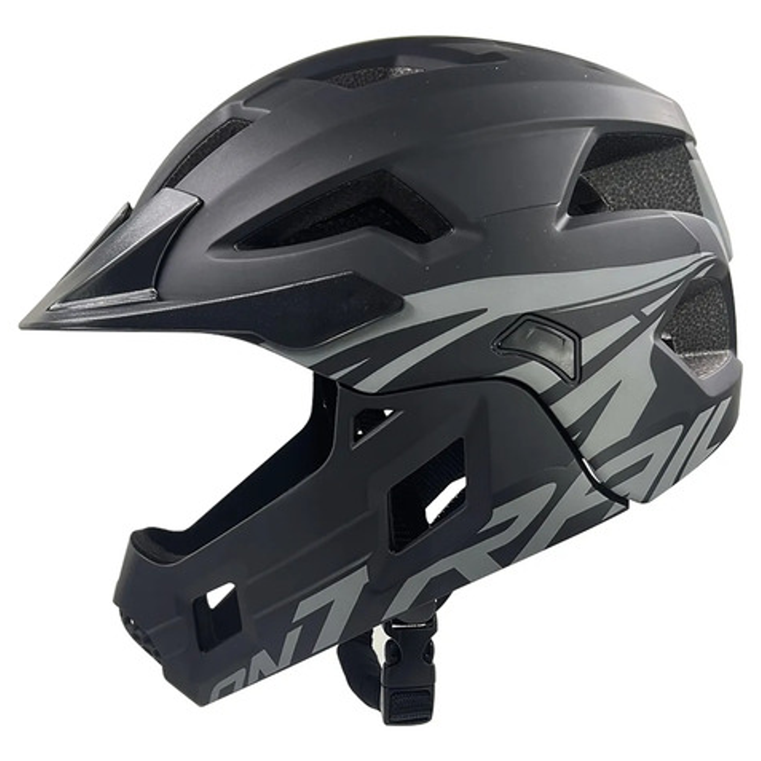Casco Ontrail Racer  2