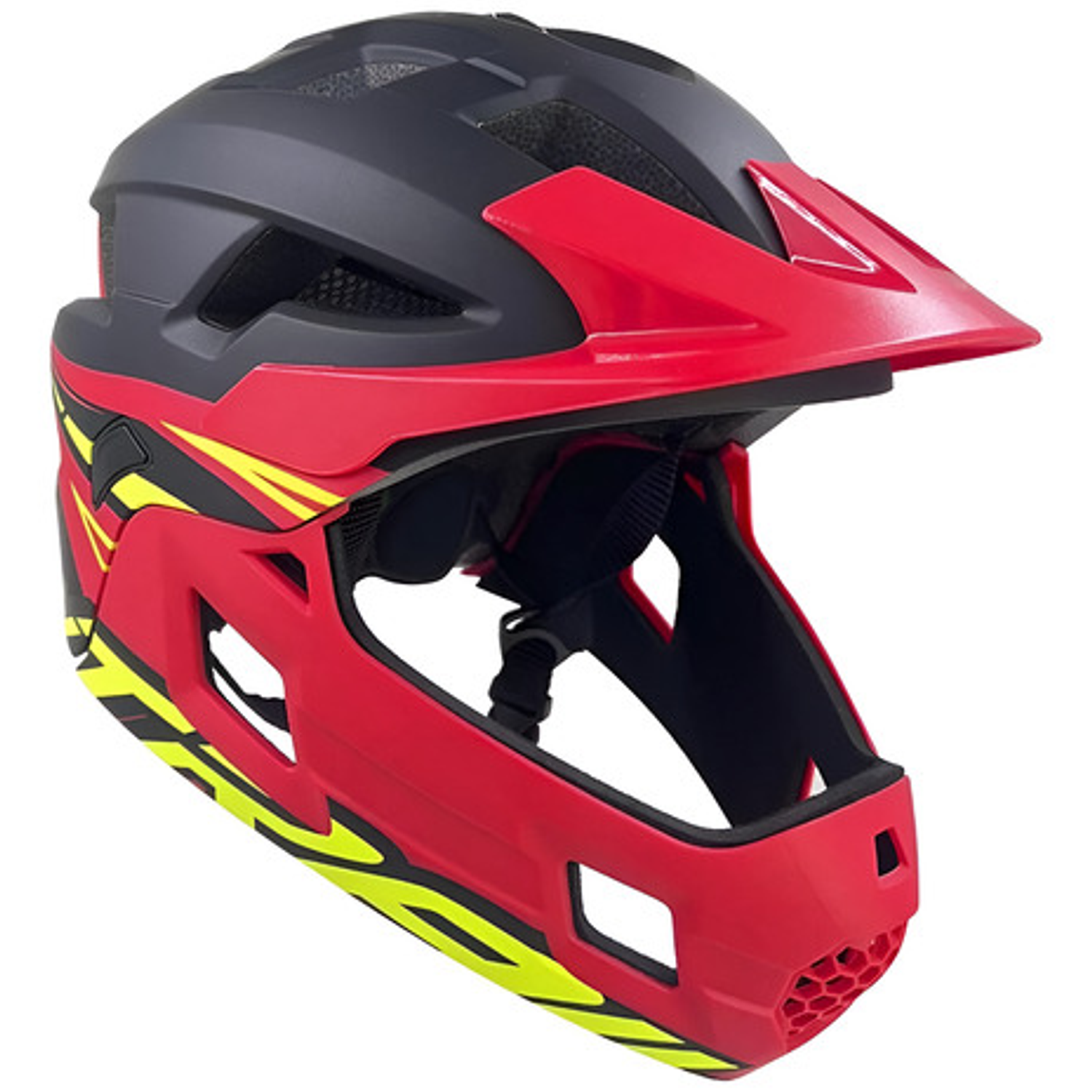 Casco Ontrail Racer  7