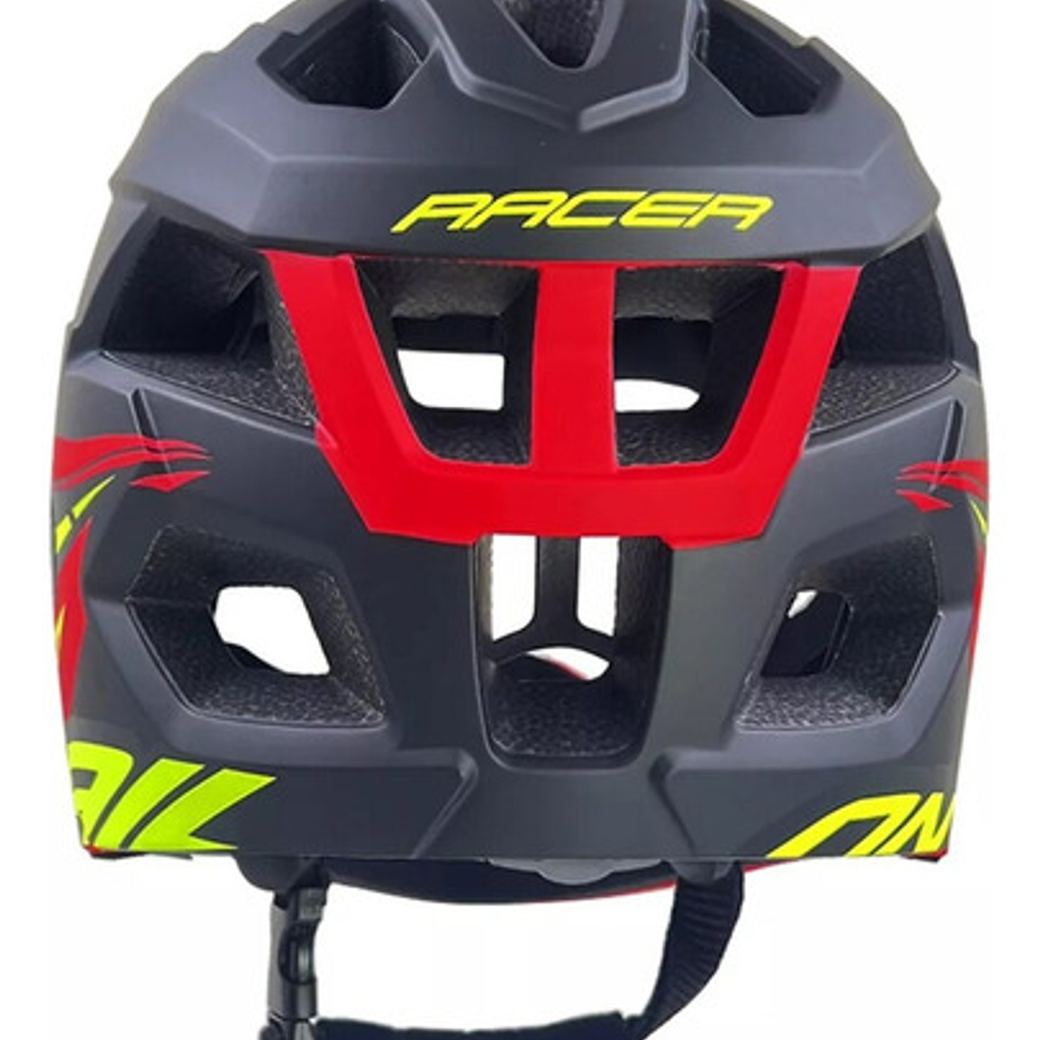 Casco Ontrail Racer  10