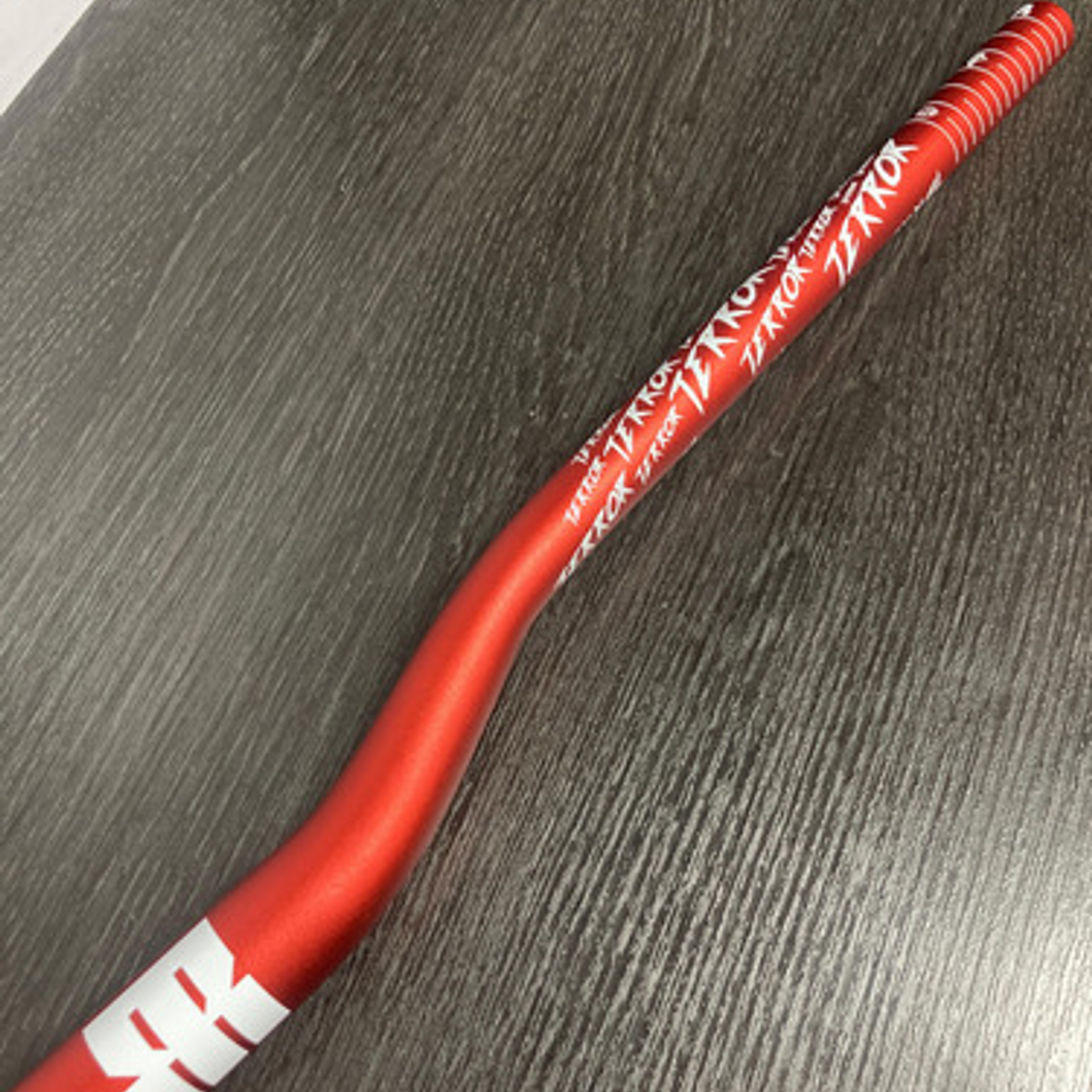 Timón Ripper Terror  15