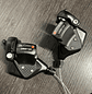 Palancas De Cambios Shifther Microshift 3x7 Velocidades - Miniatura 2