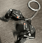 Palancas De Cambios Shifther Microshift 3x7 Velocidades - Miniatura 3
