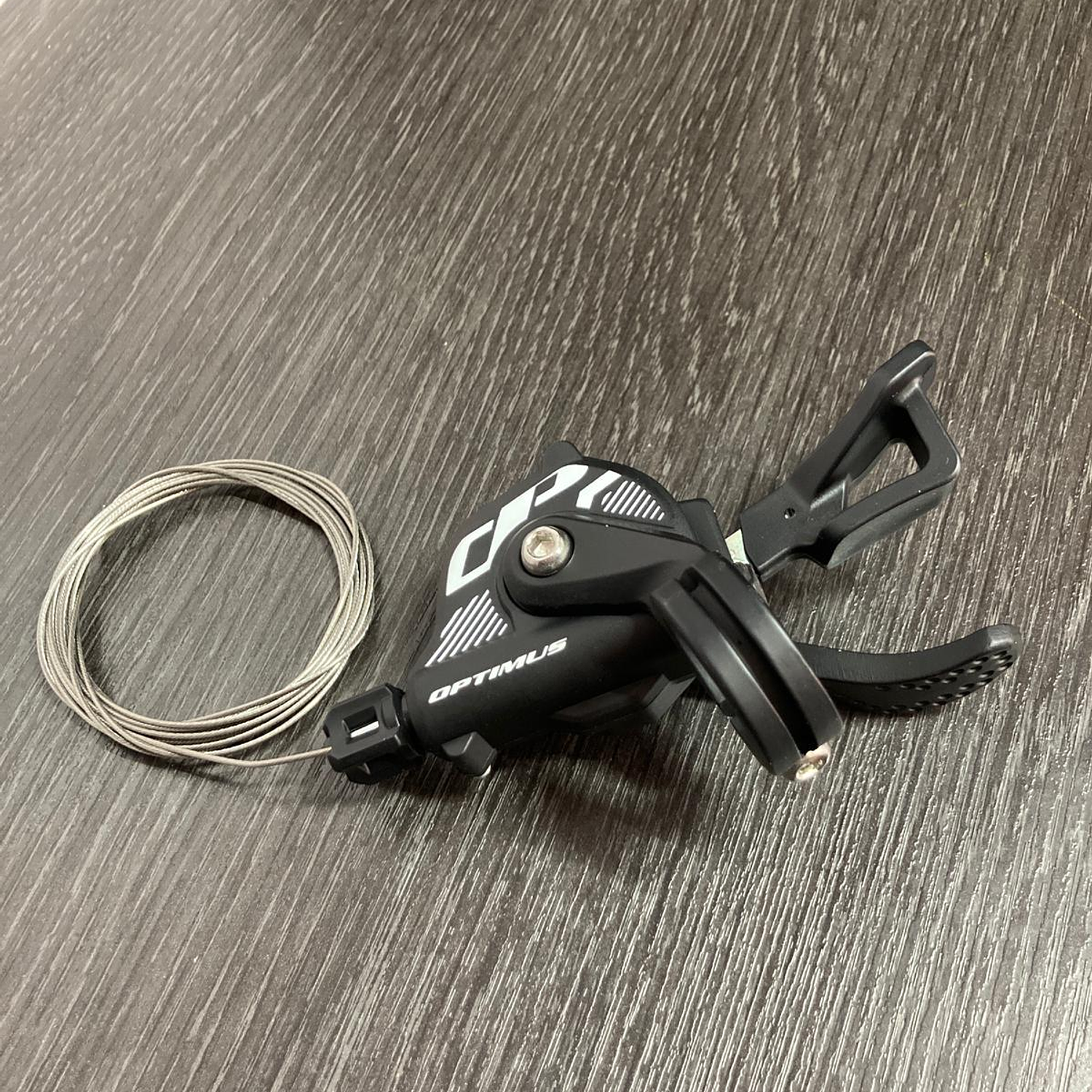 Palanca De Cambio Optimus 13 Velocidades 3