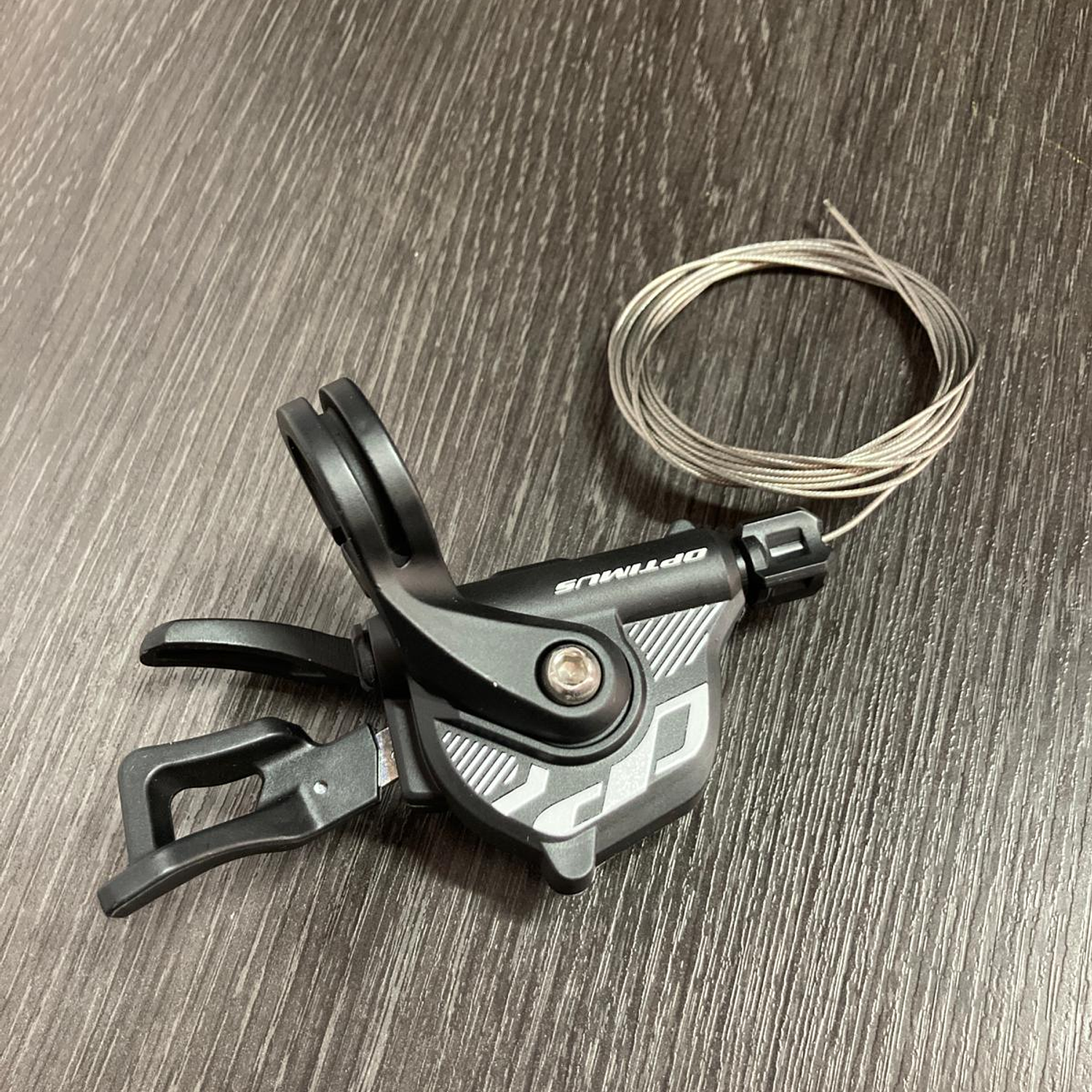 Palanca De Cambio Optimus 13 Velocidades 2