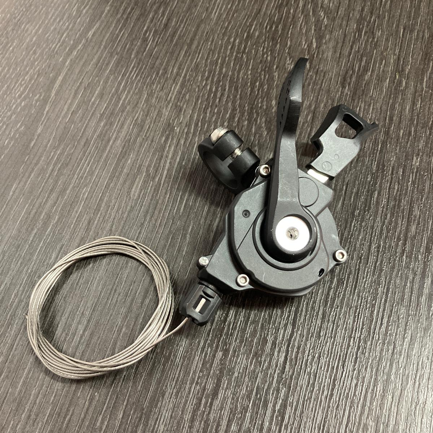 Palanca De Cambio Optimus 13 Velocidades 4