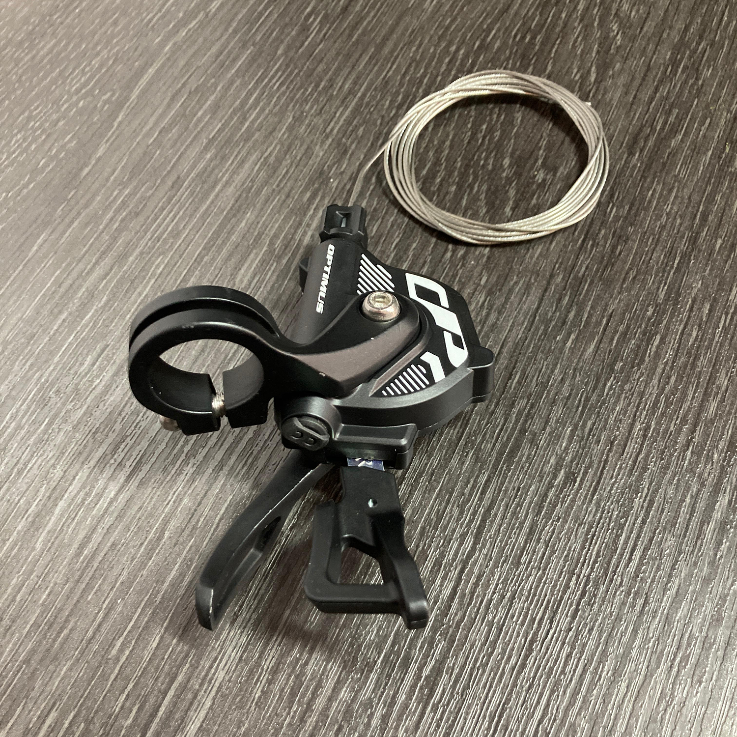 Palanca De Cambio Optimus 13 Velocidades 5