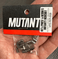 Kit Trinquetes Mutanty Para Manzana Cassette Bmx Freestyle - Miniatura 3