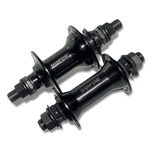 Manzana Shunfeng Para Bmx Freestyle