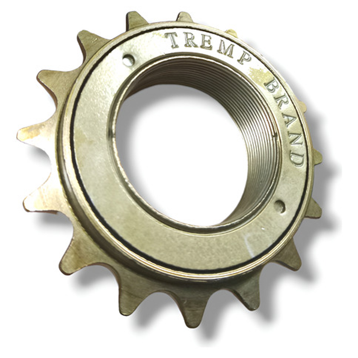 Piñon Tremp De Rosca 16t Full Ball 1