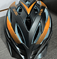 Casco Optimus Sagitta Ajustable Con Luz Integrada Para Mtb - Miniatura 3