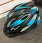 Casco Optimus Sagitta Ajustable Con Luz Integrada Para Mtb - Miniatura 9