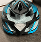 Casco Optimus Sagitta Ajustable Con Luz Integrada Para Mtb - Miniatura 12