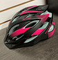 Casco Optimus Sagitta Ajustable Con Luz Integrada Para Mtb - Miniatura 15