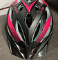 Casco Optimus Sagitta Ajustable Con Luz Integrada Para Mtb - Miniatura 16