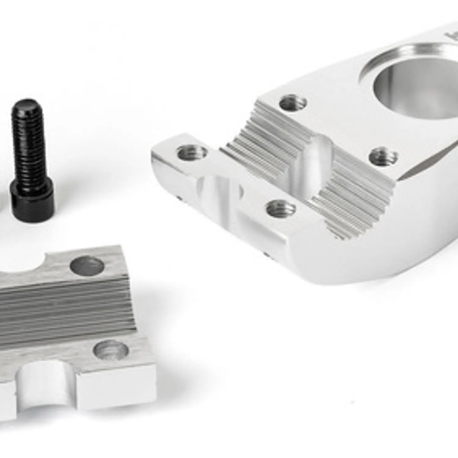 Potencia Trueno Viper Tl 50mm 4
