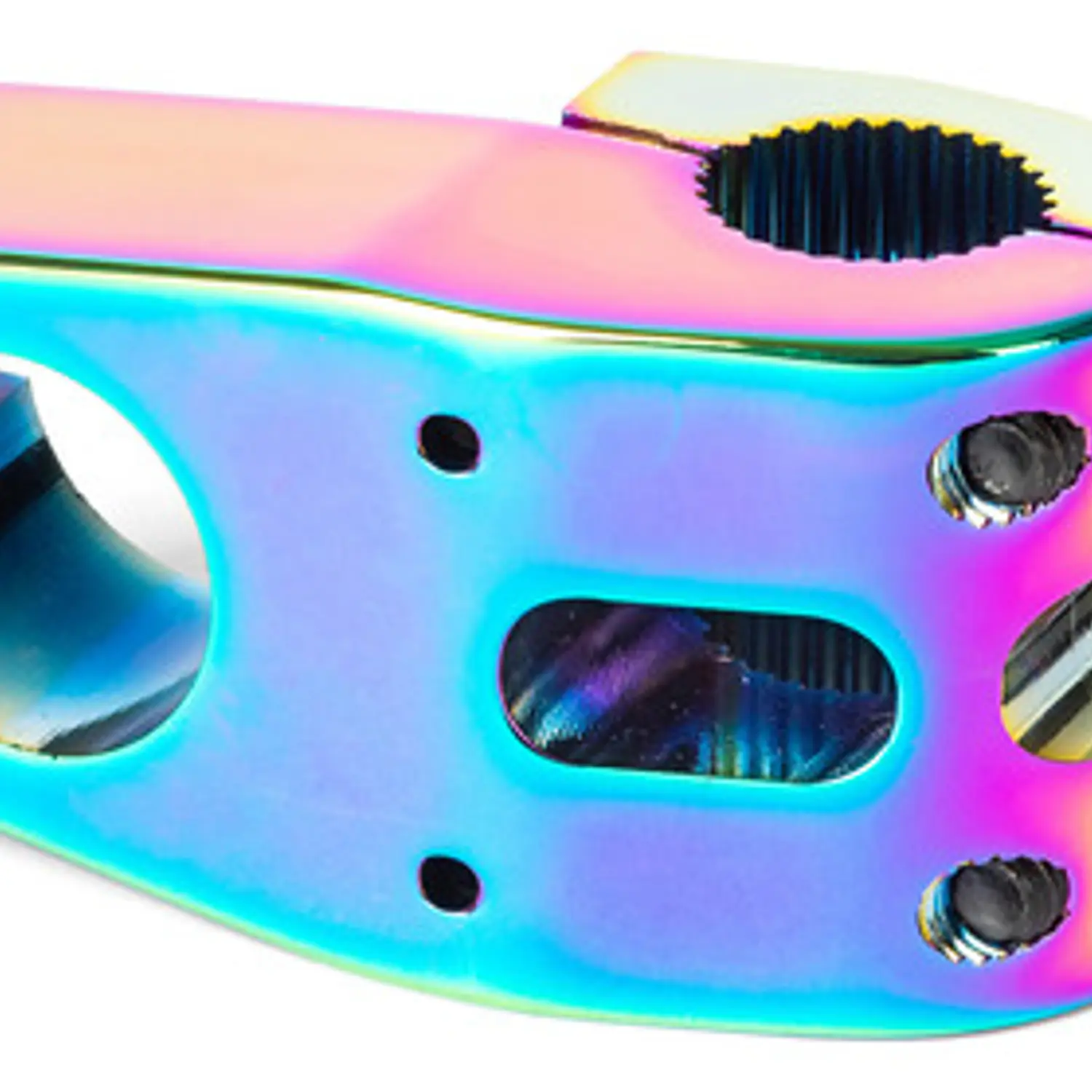 Potencia Trueno Viper Tl 50mm 6