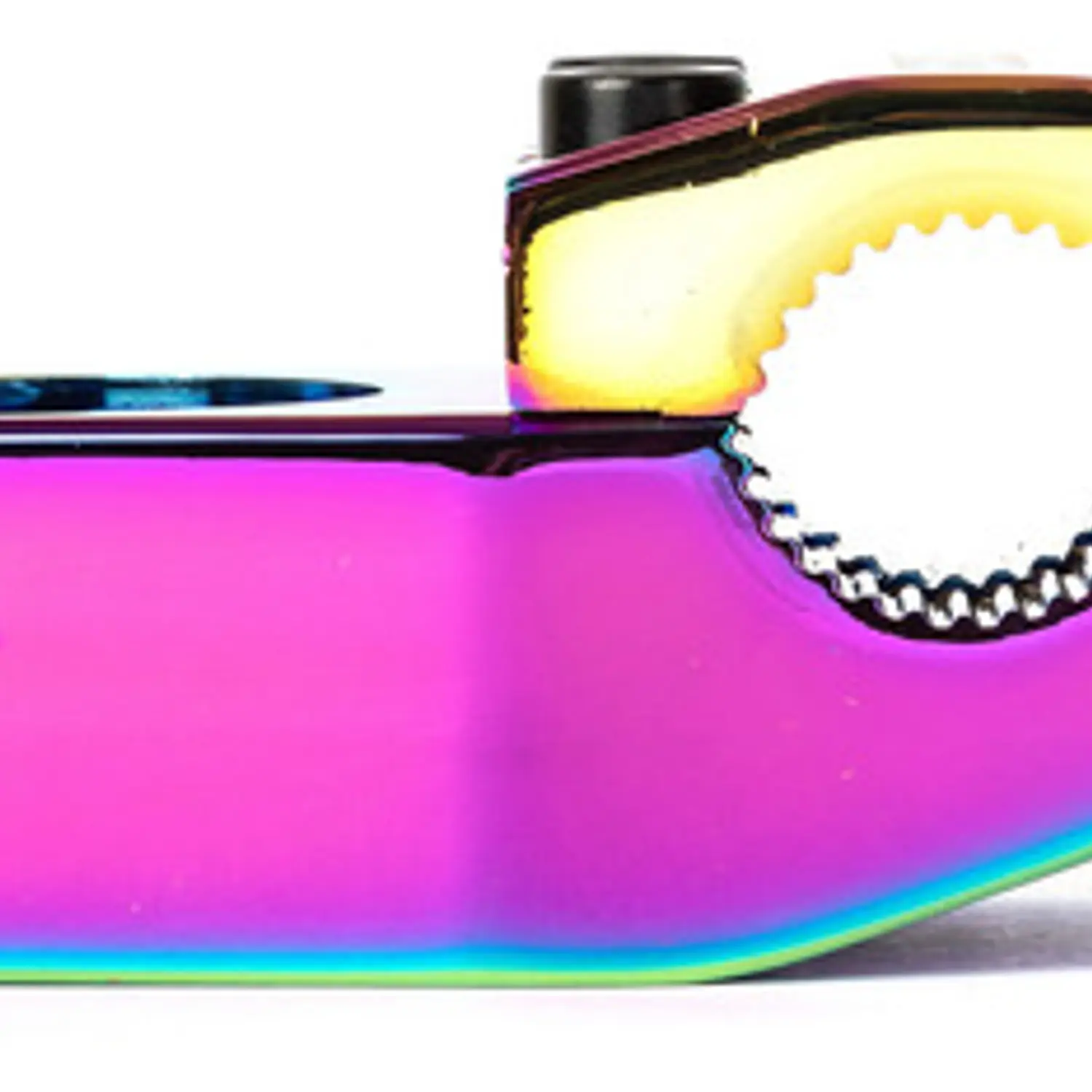 Potencia Trueno Viper Tl 50mm 7