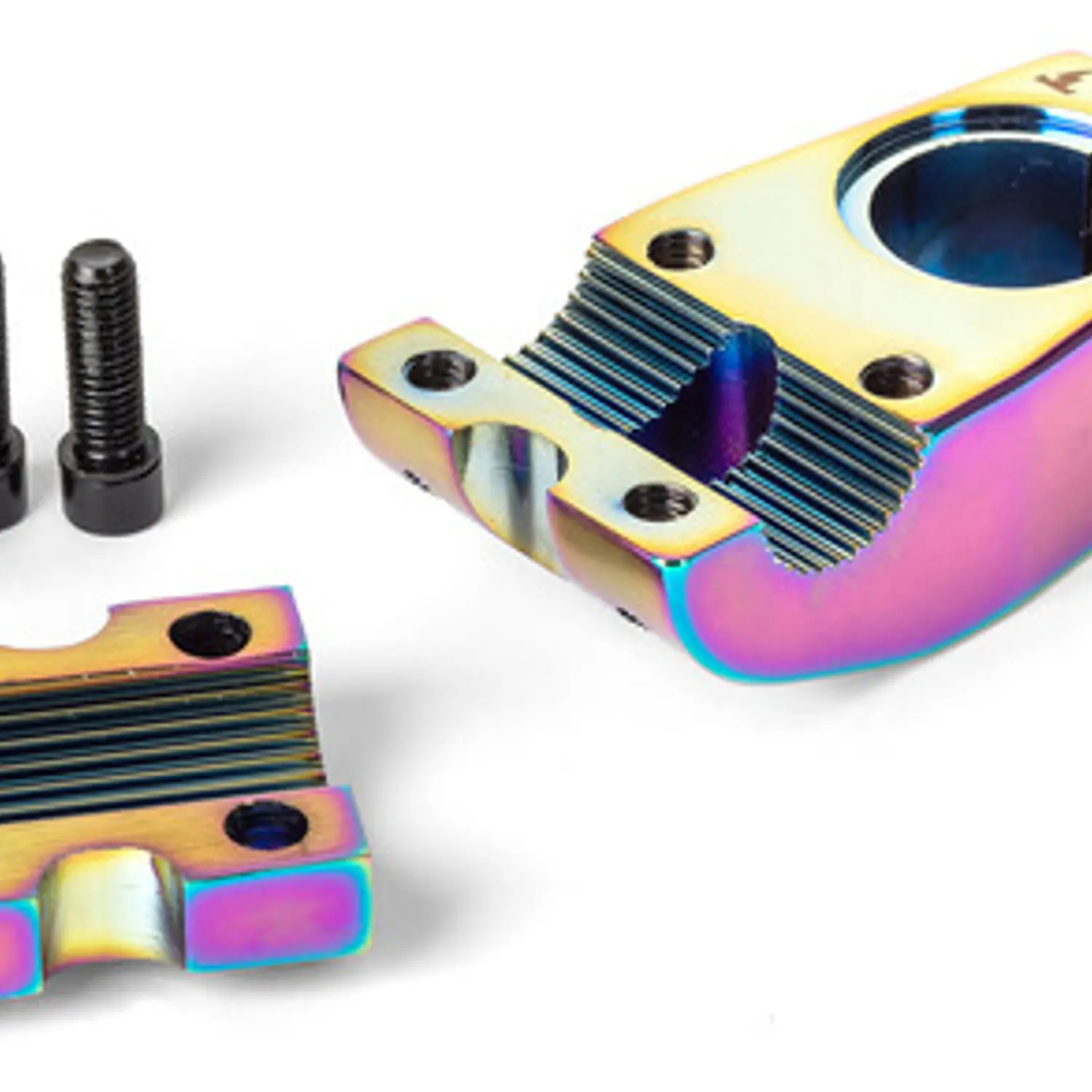 Potencia Trueno Viper Tl 50mm 8
