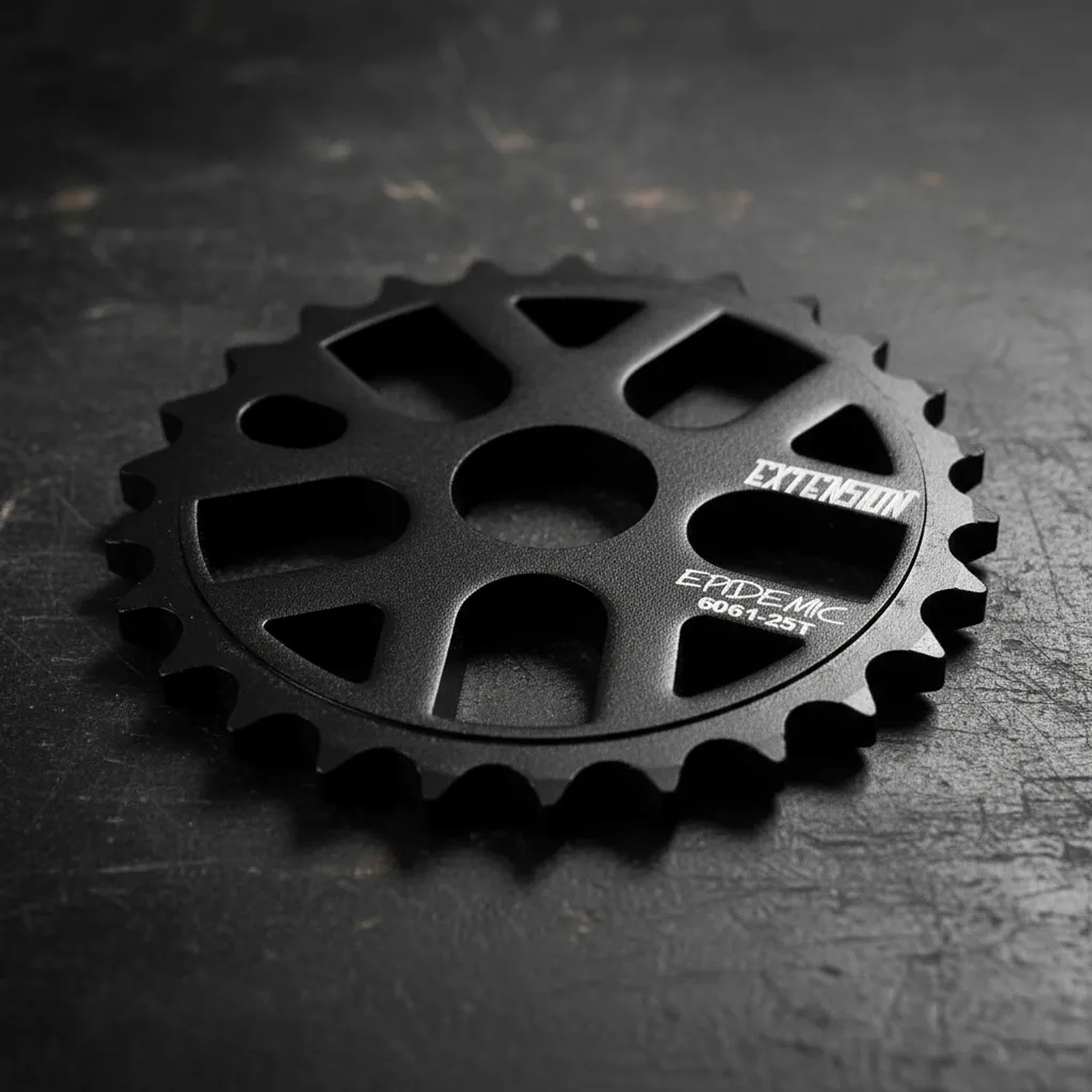 Plato Extension Epidemic 25T 2