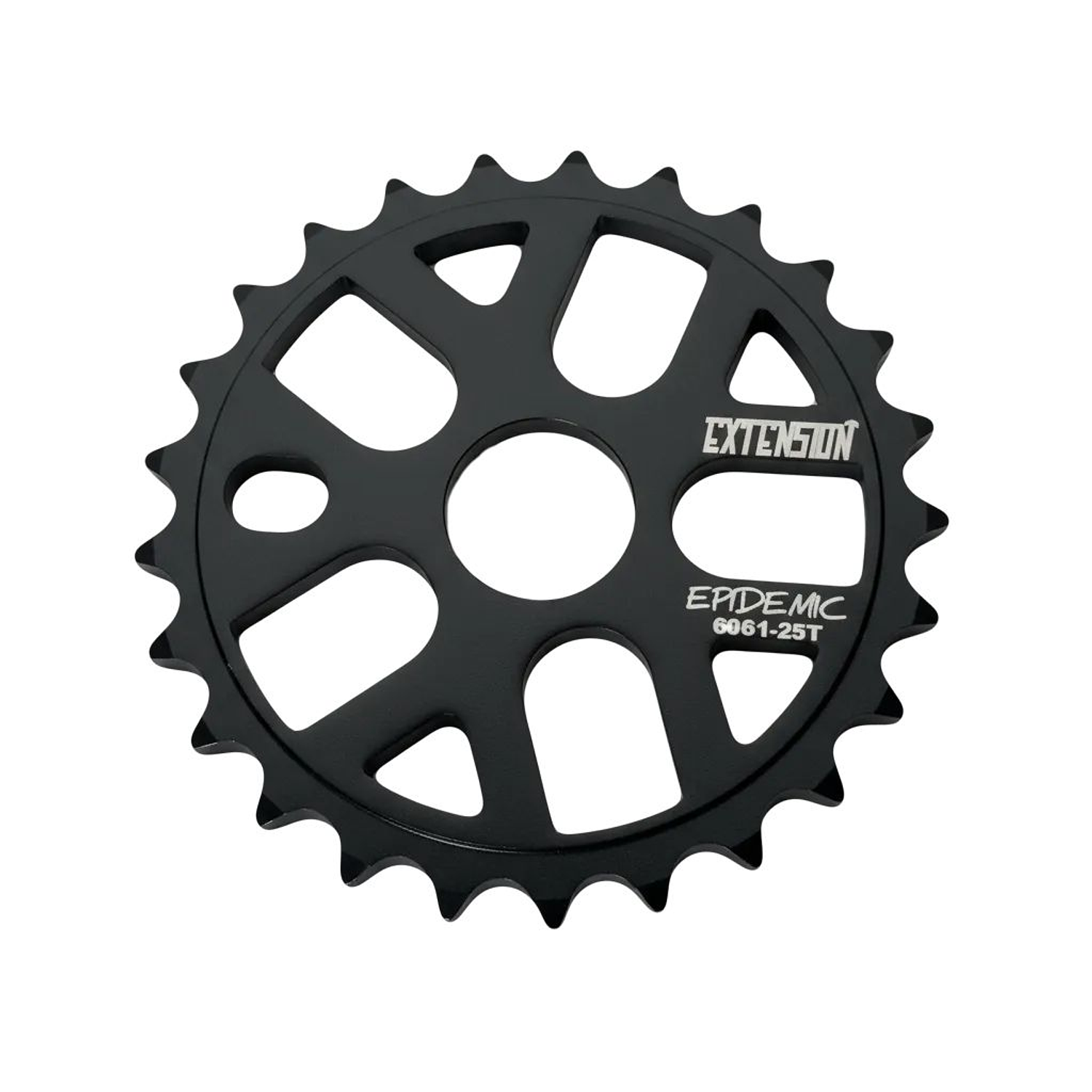 Plato Extension Epidemic 25T 1