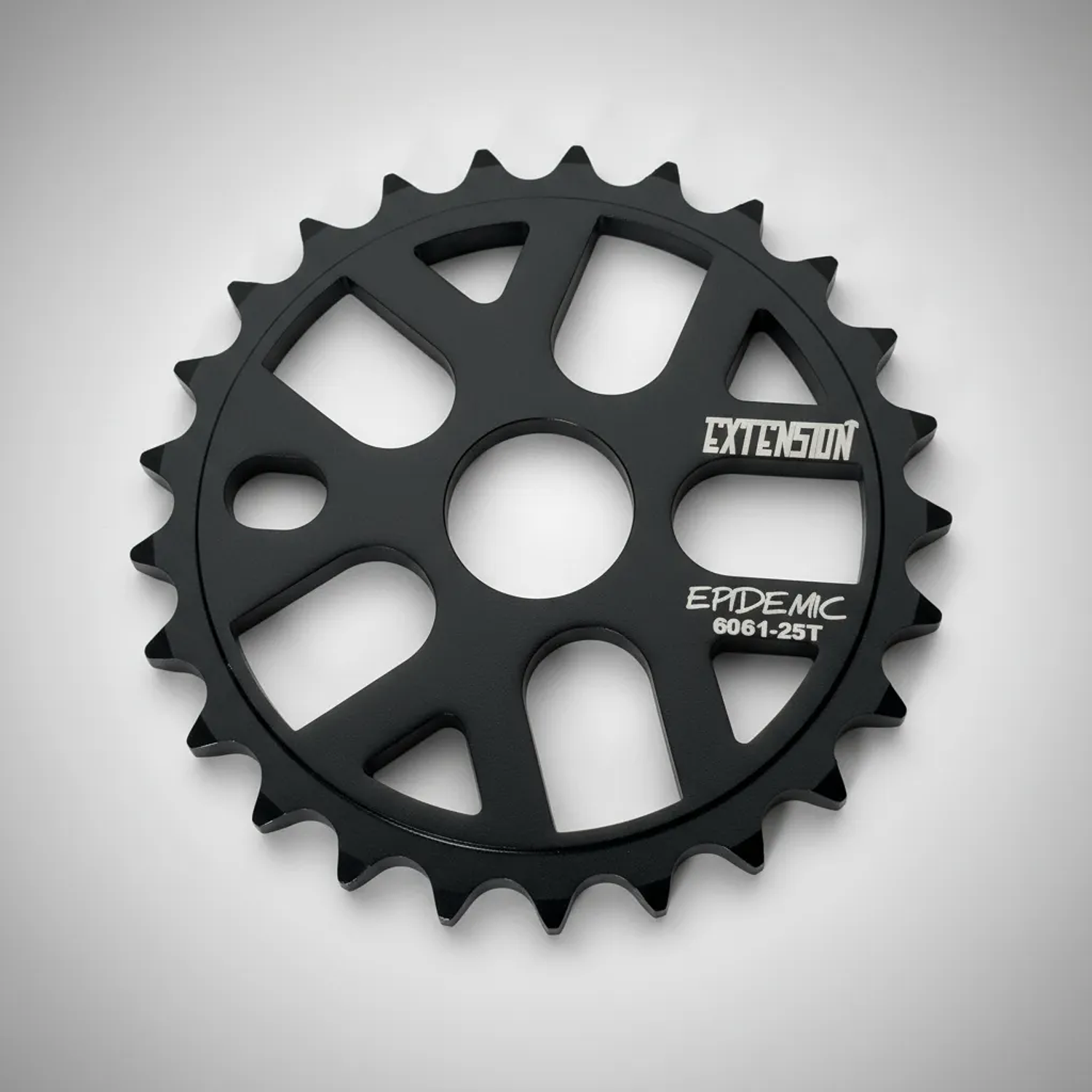 Plato Extension Epidemic 25T 3