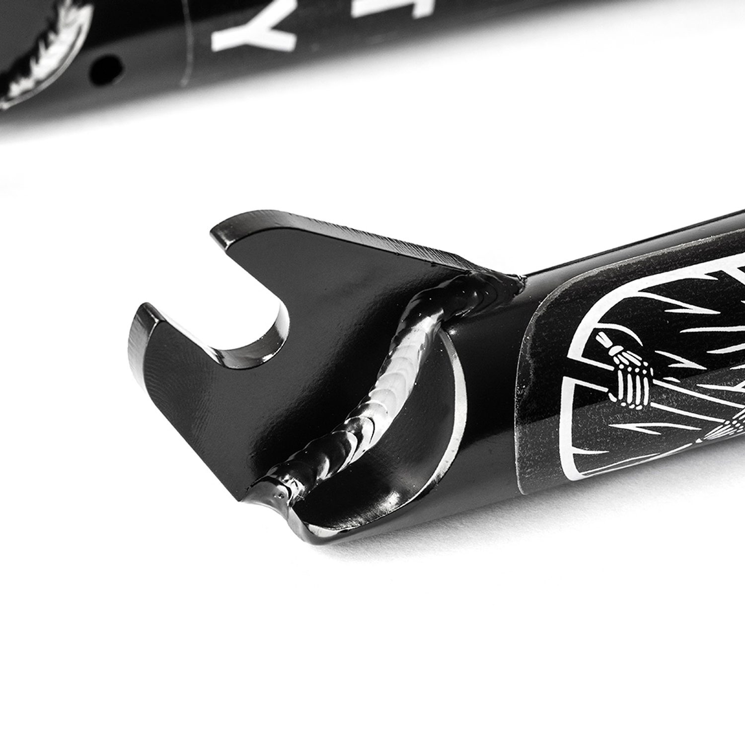 Tenedor Mutanty Hell 5