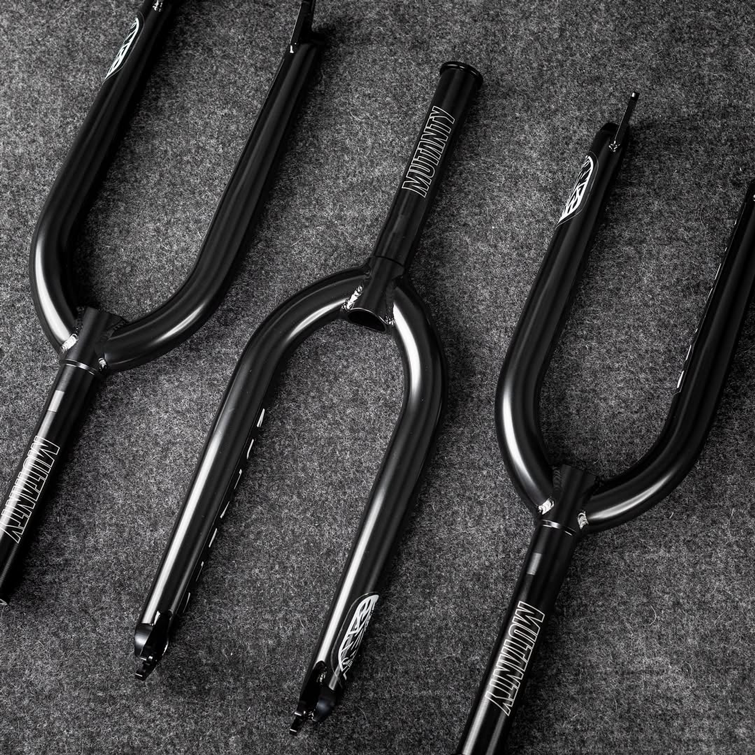 Tenedor Mutanty Hell 6