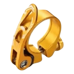 Abrazadera Bolany Hassns 31.8mm 