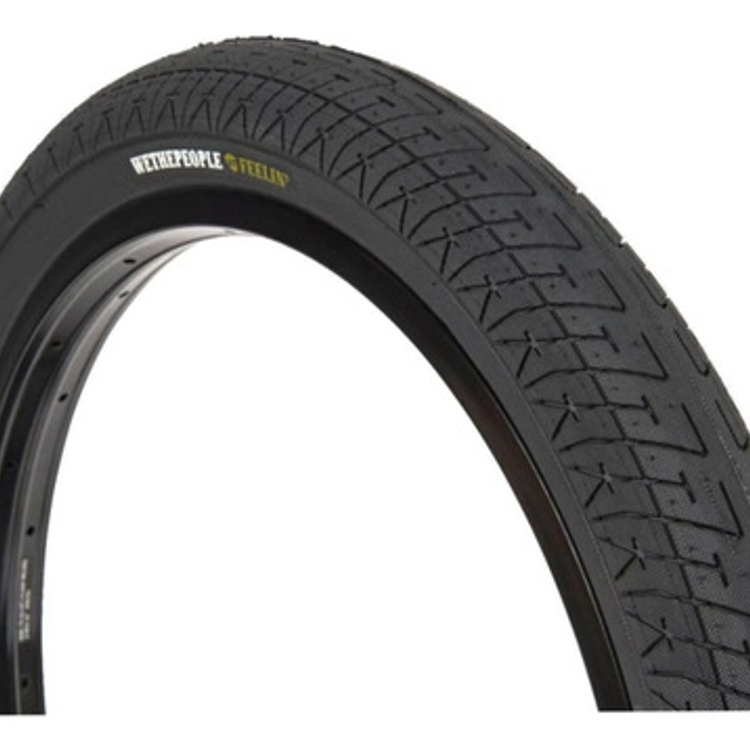 Llanta Wethepeople Feelin 20X2.25  1