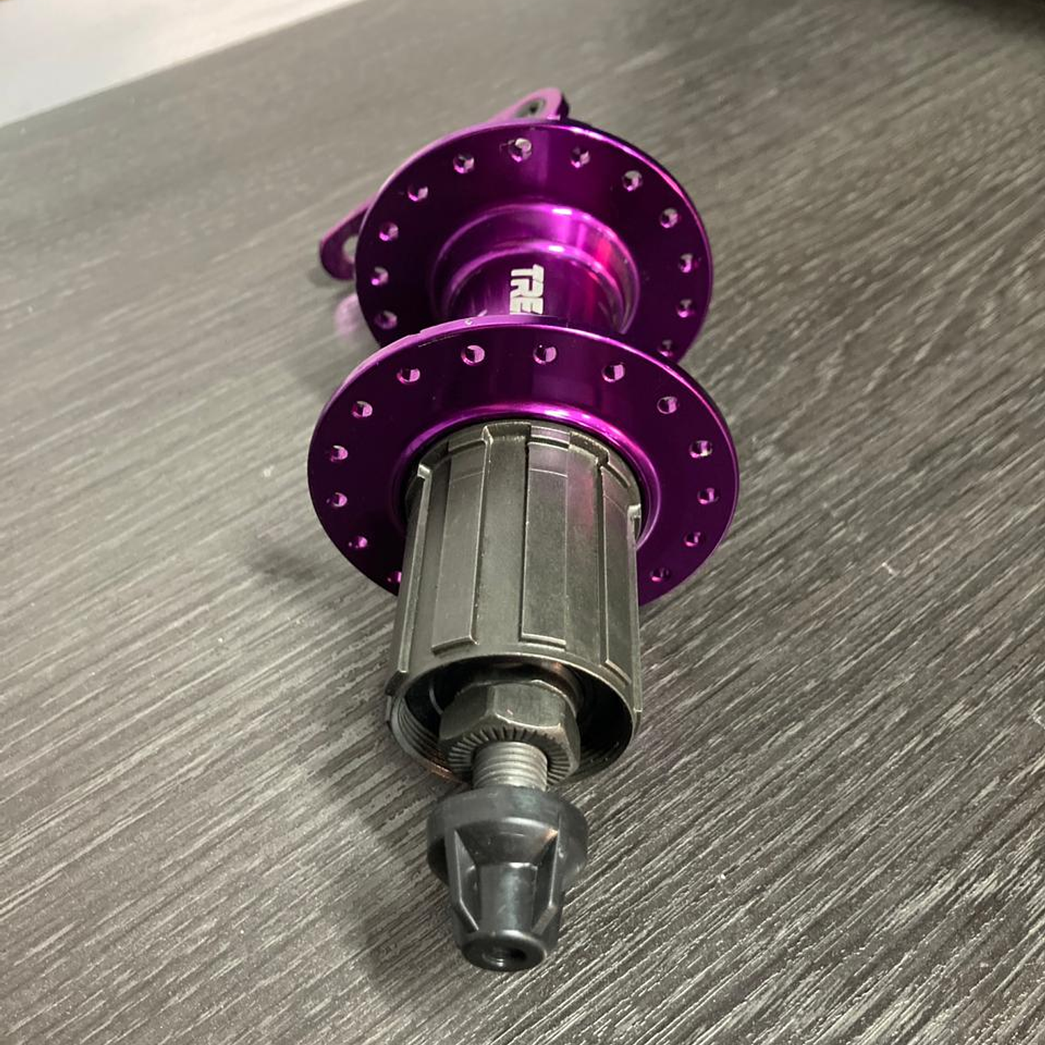 Manzana Tremp Cassette 8 A 12 Velocidades  8