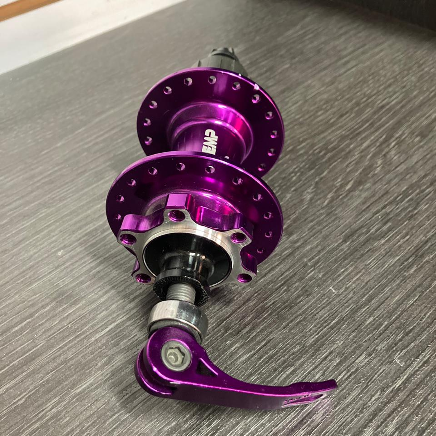 Manzana Tremp Cassette 8 A 12 Velocidades  9