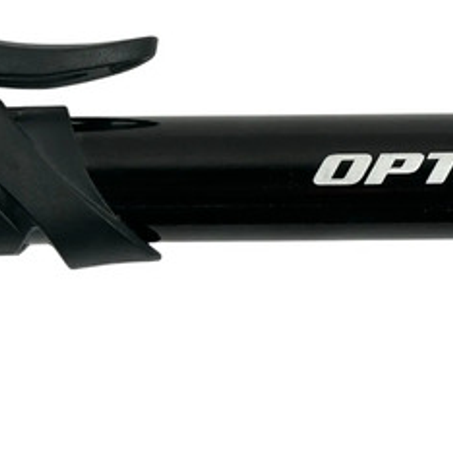 Bomba Optimus Aluminio 250mm 100 Psi 2