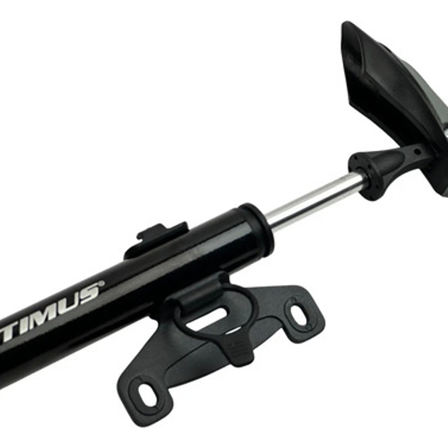 Bomba Optimus Aluminio 250mm 100 Psi 3