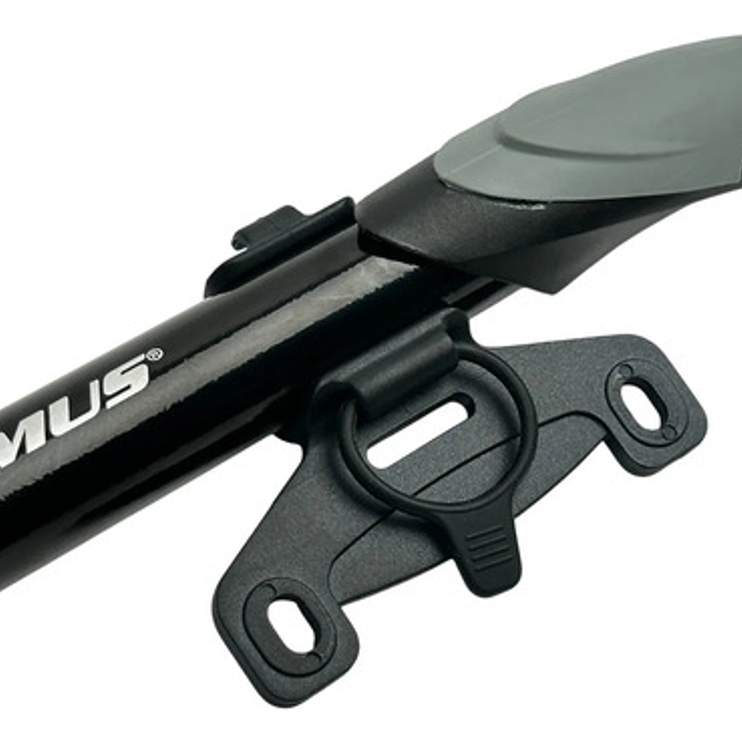 Bomba Optimus Aluminio 250mm 100 Psi 4