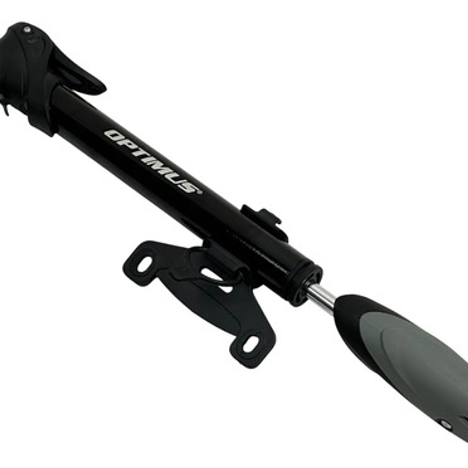 Bomba Optimus Aluminio 250mm 100 Psi 5